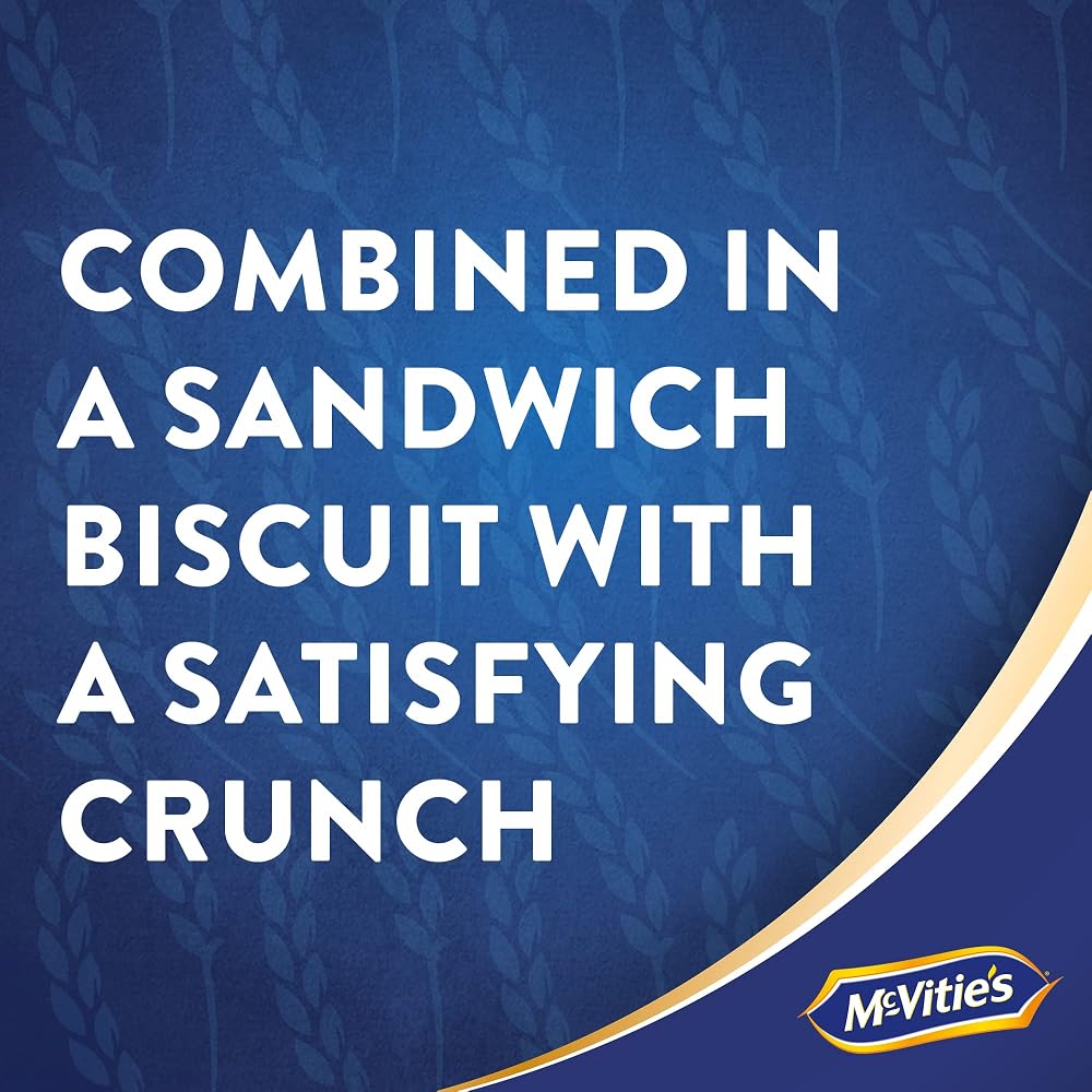 McVitie's Penguin Original Chocolate Biscuit Bars - 7 Bars (Pack of 2) - image 3