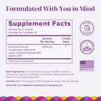 BariMelts Gastro Zen, 60 Smooth-Coated Caplets - image 5