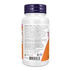 NOW Blood Pressure Health with MegaNatural-BP - 90 Vegetarian Capsules - image 3