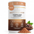 VITASEI Beauty Boost Collagen Peptides Powder