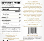 Chérie Sweet Heart Organic Spirulina 250mg - 228 Tablets - image 2
