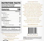 Chérie Sweet Heart Organic Spirulina 250mg - 228 Tablets - image 2
