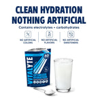 Vitalyte Electrolyte Powder Drink Mix