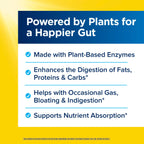 Renew Life DigestMore Ultra Plant-Based Enzymes - 90 Capsules - image 4
