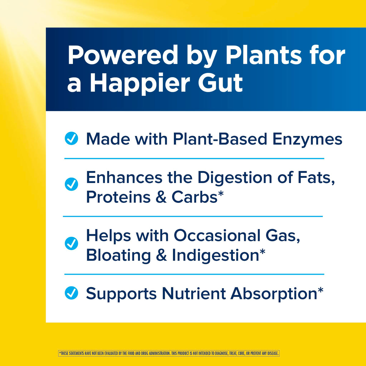 Renew Life DigestMore Ultra Plant-Based Enzymes - 90 Capsules - image 4