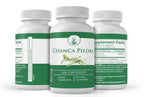PURE ORIGINAL INGREDIENTS Chanca Piedra No Magnesium Or Rice Fillers
