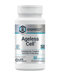 Life Extension GEROPROTECT Ageless Cell - 30 Softgels