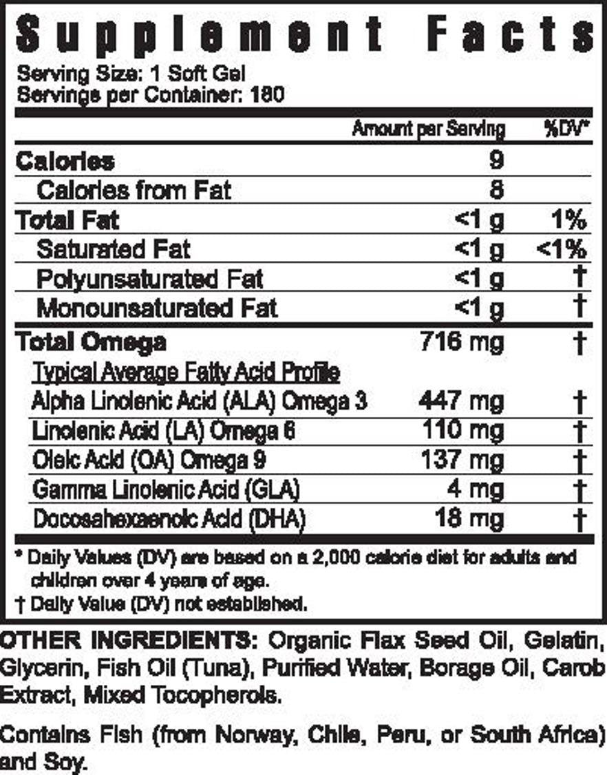 Youngevity Brain & Heart Pak - 5-Product Bundle - image 3