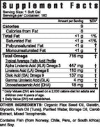 Youngevity Brain & Heart Pak - 5-Product Bundle - image 3
