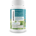 Happy Health Marketplace Vision Support Eye Supplement - 90 Capsules - image 3