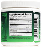 Subject Zero Supplements Augment Stimulant Free Pre-Workout - image 3