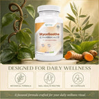 Phytage Labs MycoSoothe Supplement