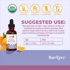 Multivitamin (Small Bottles) by MaryRuth's