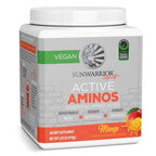 Sunwarrior Amino Acids Amino Energy Powder
