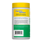 Renew Life Daily Digestive Prebiotic Fiber - 150 Vegan Capsules - image 4