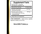 OLANTA TRADE SOLUTION Graviola Extract Immune Support - 100 Capsules - image 2
