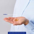 Pure Encapsulations Pro-Resolve Omega - 60 Softgels - image 4