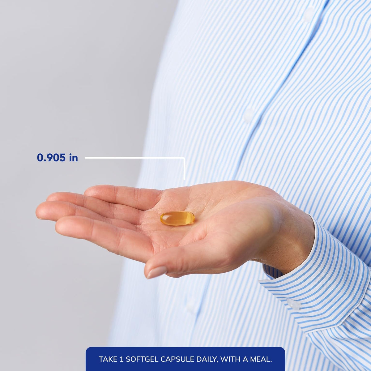 Pure Encapsulations Pro-Resolve Omega - 60 Softgels - image 4