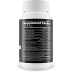 Advanced Silk Biotin Complex Hair, Skin & Nail Support - 60 Capsules - image 2