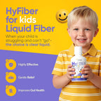Medtrition HyFiber Liquid Fiber for Kids in Only One Tablespoon - image 9
