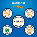 Nutricost Calcium Citrate Powder
