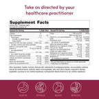 Bariatric Advantage Chewable Ultra Solo Without Iron - Once-Per-Day