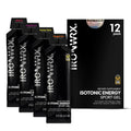 IRONWRX Isotonic Energy Gels