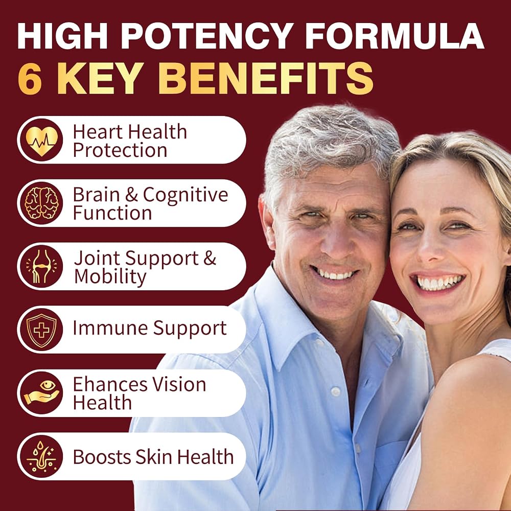 DRFOSTER Antarctic Krill Oil 1200 mg - 120 Softgels - image 4