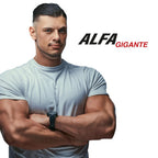 LIVORKA Alfa Gigante All Natural Herbal Supplement - 60 Capsules - image 2