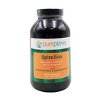 Pure Planet 100% Pure Spirulina Powder - 8 oz