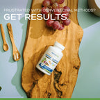 Natural Cure Labs Premium Immune Support - 60 Vegetarian Capsules - image 7