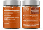 Eu Natural Vitex Chasteberry 400mg Women's Cycle Support - 60 Capsules - image 9