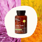 Plant Therapy Liver Tonic Herbal Supplement - 120 Vegetarian Capsules - image 8