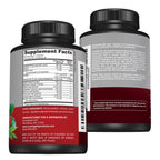 Sunergetic Blood Pressure Support Supplement - 90 Capsules - image 6
