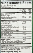 Irwin Naturals EstroPause - 80 Softgels - image 3
