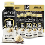 Jocko Mölk Protein Shakes