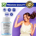 Decent Nature Magnesium Complex 7 - 90 Capsules - image 6