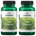 Swanson HiActives Tart Cherry Joint Health Support - 120 Capsules
