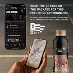 Jocko Mölk Protein Shakes