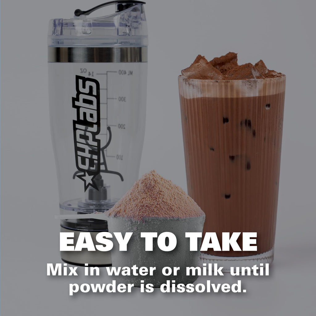 EHP Labs OxyWhey Lean Wellness Parent