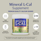 Umeken Mineral L-Cal