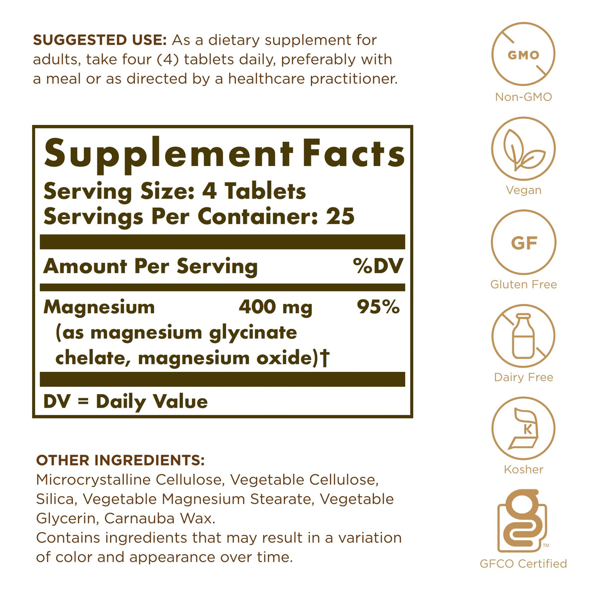 Solgar Mineral_Supplement