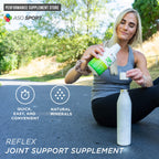 Performance Supplement Reflex Oxygenated Sport Supplement - 16 Fl Oz - image 5