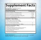 SciatiEase Sciatic Nerve Health Support Supplement - Nerve Support - image 4