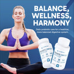 Clinical Effects Probiotic Complex 40 Billion CFU - 60 Vegetarian Capsules - image 2