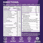 Vitamin World Ultra 360 Women's Multivitamin - image 3