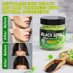 EnvyCure Black Seed Oil Gummies & Chlorophyll