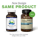 Nature's Sunshine Master Gland Energy Support - 120 Capsules - image 7