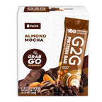 G2G Protein Bar, Almond Mocha Parent