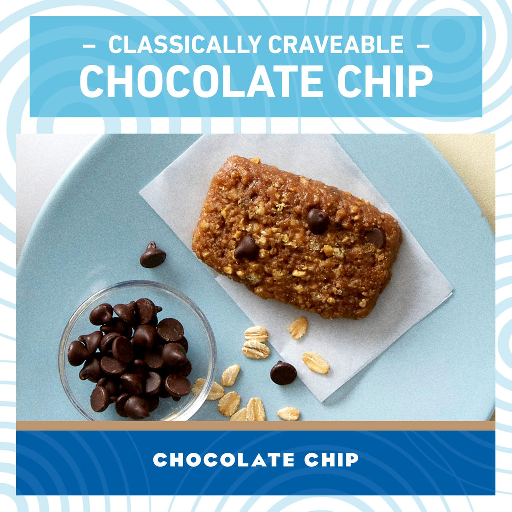 CLIF BAR Minis Snack-Size Energy Bars, Chocolate Chip